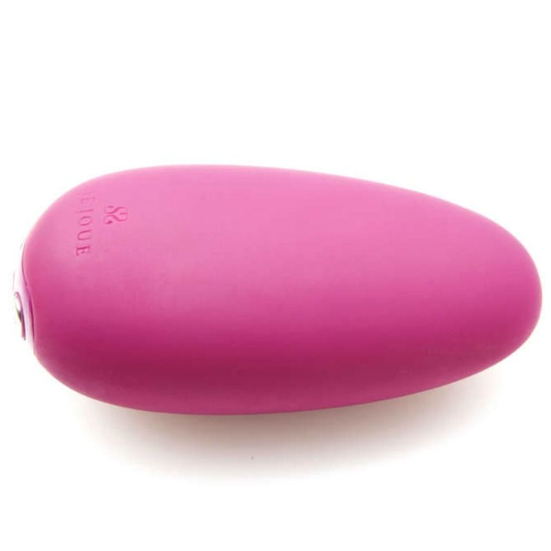 I PLAY - MIMI SOFT MASSAGER FUCHSIA