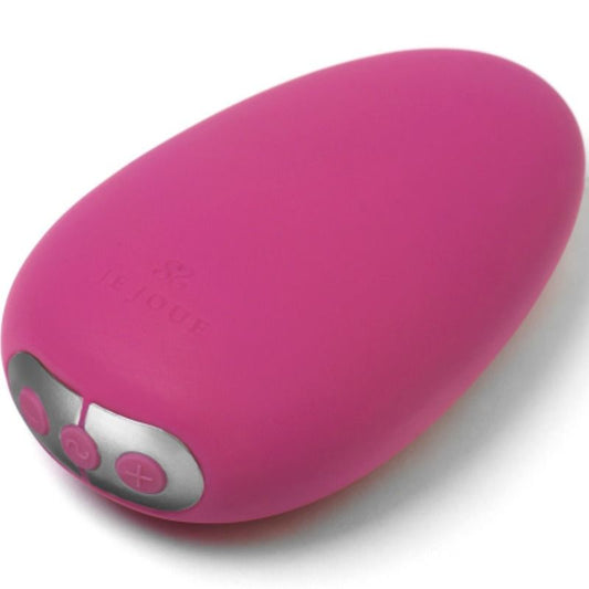 I PLAY - MIMI SOFT MASSAGER FUCHSIA