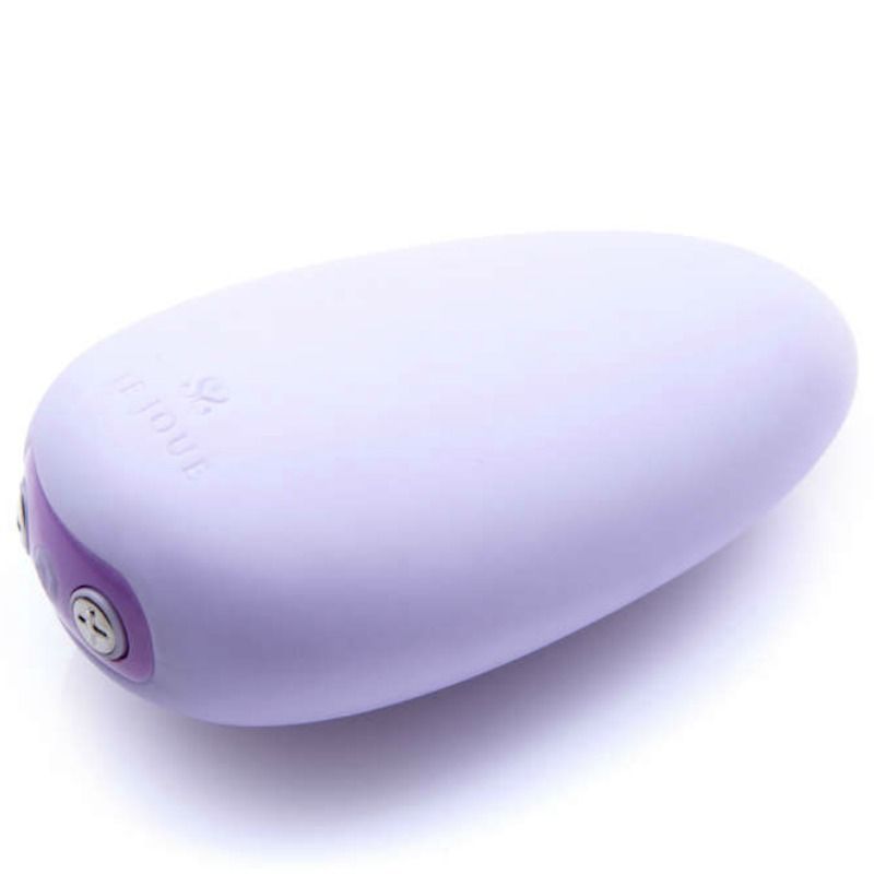 I PLAY - MIMI SOFT PURPLE MASSAGER