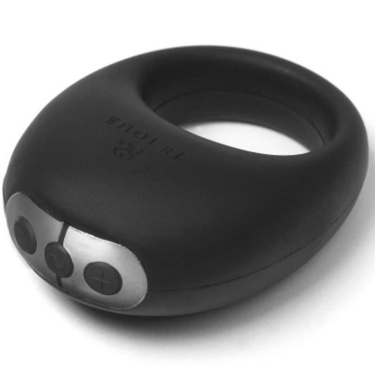 I PLAY - MIO BLACK VIBRATOR RING