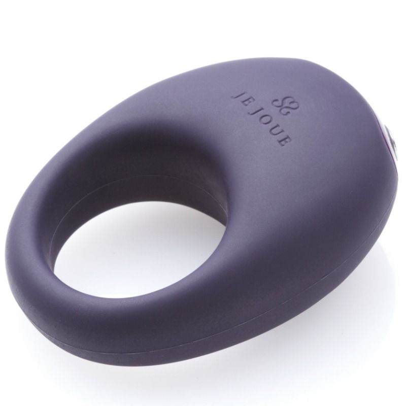 I PLAY - MIO PURPLE VIBRATOR RING