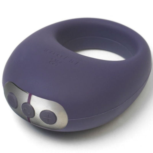 I PLAY - MIO PURPLE VIBRATOR RING