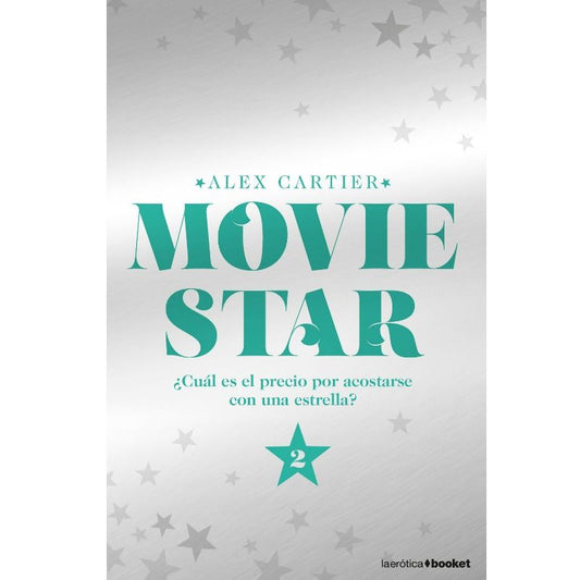 GRUPO PLANETA - MOVIE STAR 2 | PAPERBACK EDITION