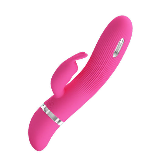 PRETTY LOVE - FLIRTATION ELECTROSHOCK VIBRATOR INGRAM