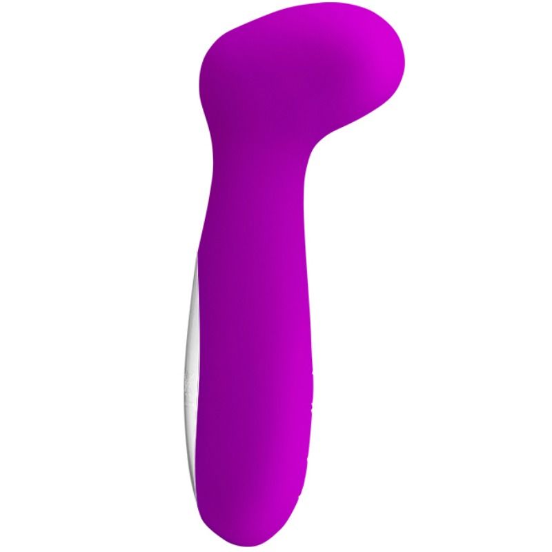 PRETTY LOVE - HIRAM SMART STIMULATOR VIBRATOR