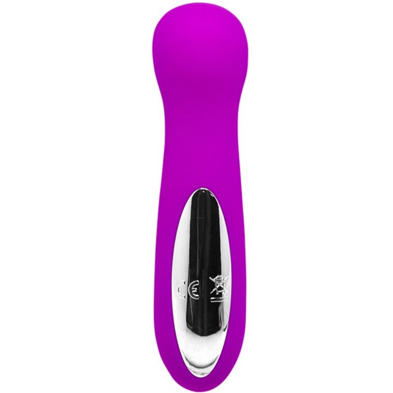 PRETTY LOVE - HIRAM SMART STIMULATOR VIBRATOR