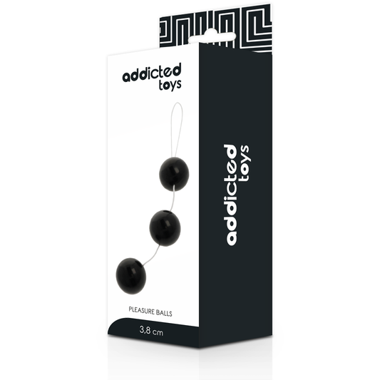 ADDICTED TOYS - FUN BALLS