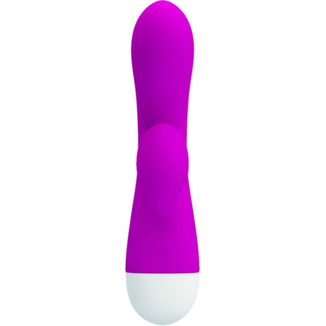 PRETTY LOVE - ELI INTELLIGENT VIBRATOR 30 MODES