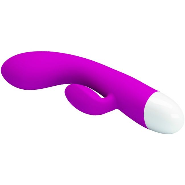 PRETTY LOVE - ELI INTELLIGENT VIBRATOR 30 MODES