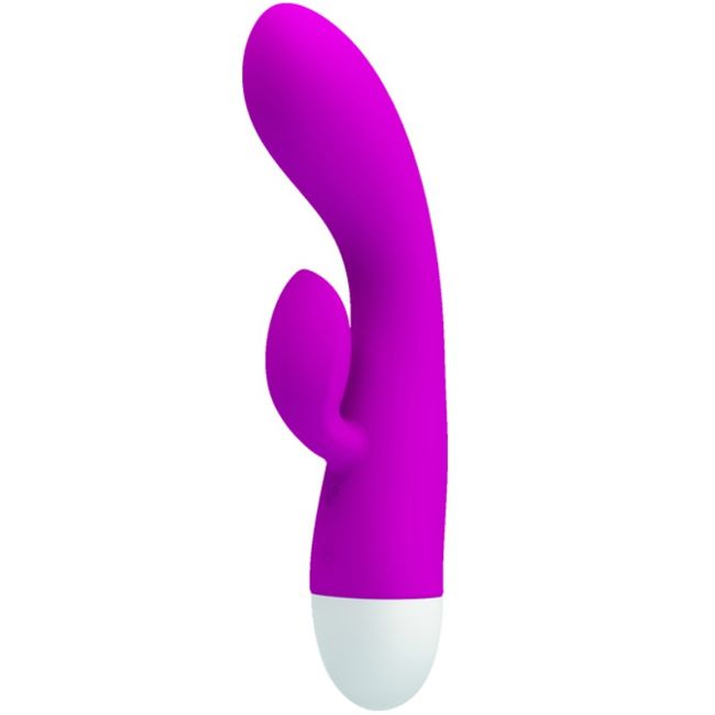 PRETTY LOVE - ELI INTELLIGENT VIBRATOR 30 MODES