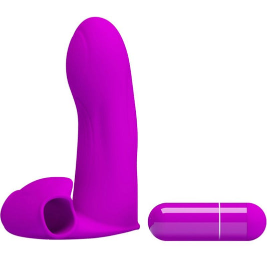 PRETTY LOVE - MAXWELL DICE WITH VIBRATION