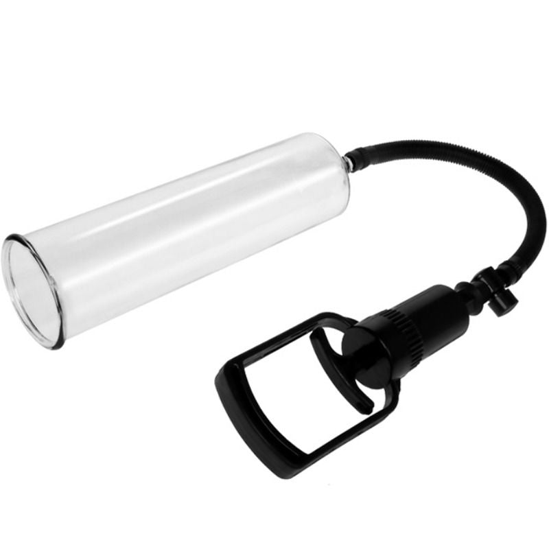 PRETTY LOVE - ALEXANDER PUMP ERECTION