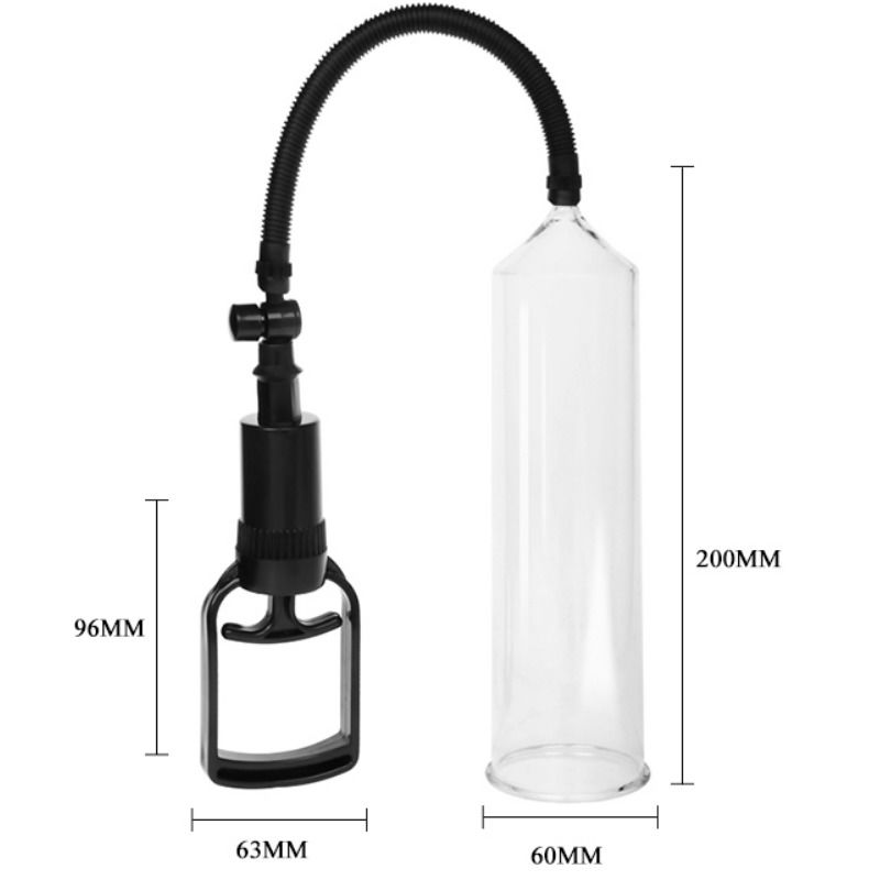 PRETTY LOVE - ALEXANDER PUMP ERECTION