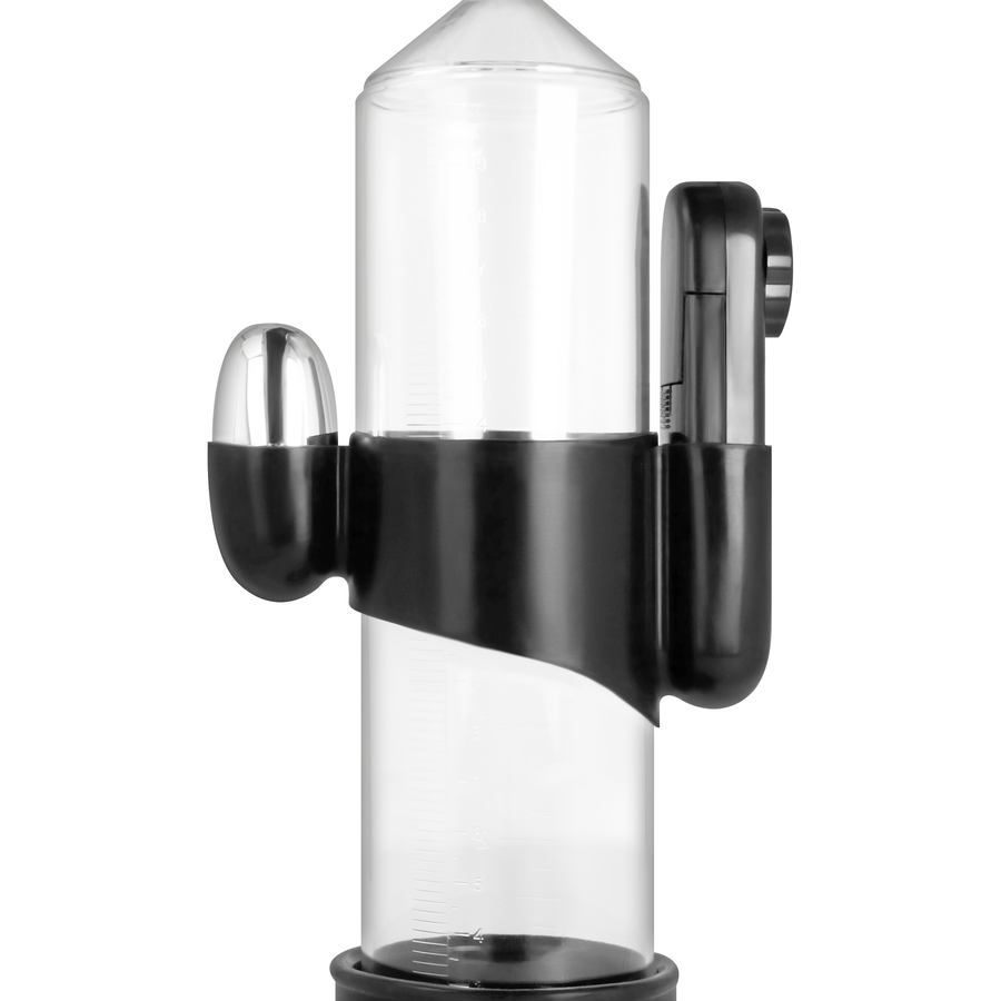 PUMP ADDICTED - VIBRANT BULLET