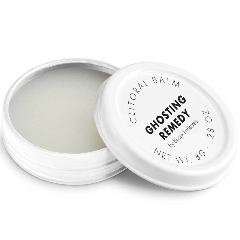 JEWELRY - CLITHERAPY CLITORIS BALM GHOSTING REMEDY