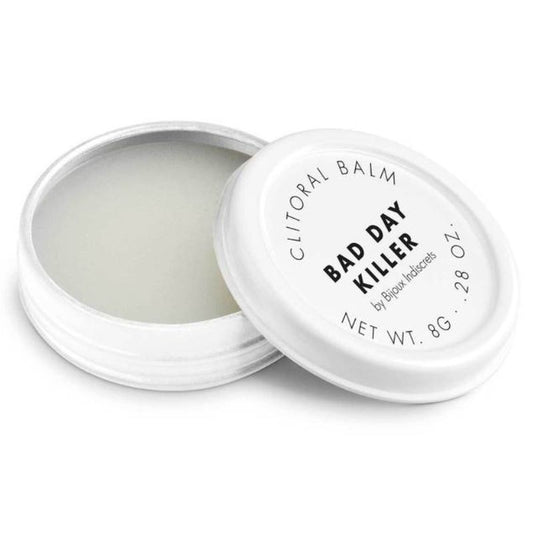 JEWELRY - CLITHERAPY CLITORIS BALM BAD DAY KILLER