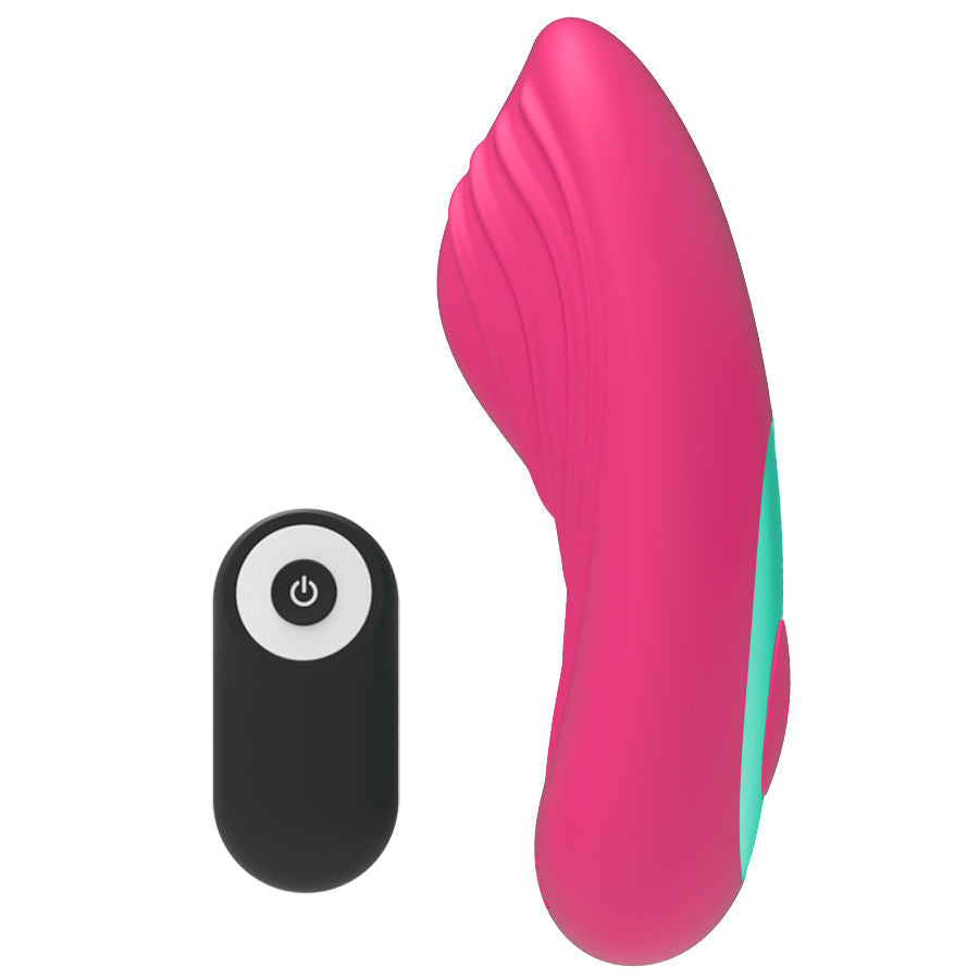 HAPPY LOKY - REMOTE CONTROL PANTY VIBE
