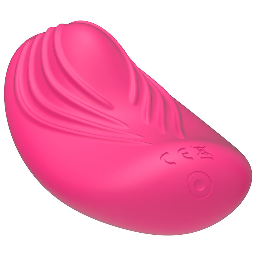 HAPPY LOKY - REMOTE CONTROL PANTY VIBE