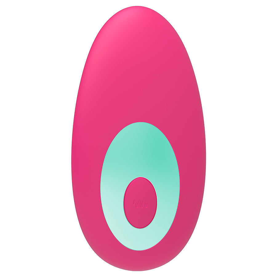 HAPPY LOKY - REMOTE CONTROL PANTY VIBE