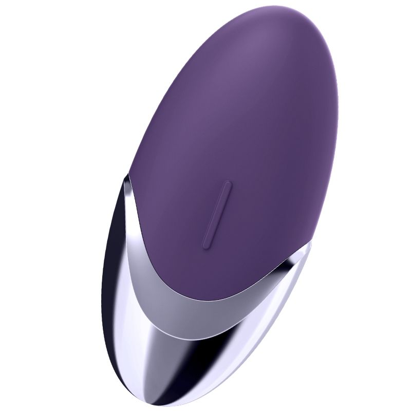SATISFYER - PURPLE PLEASURE LAYONS