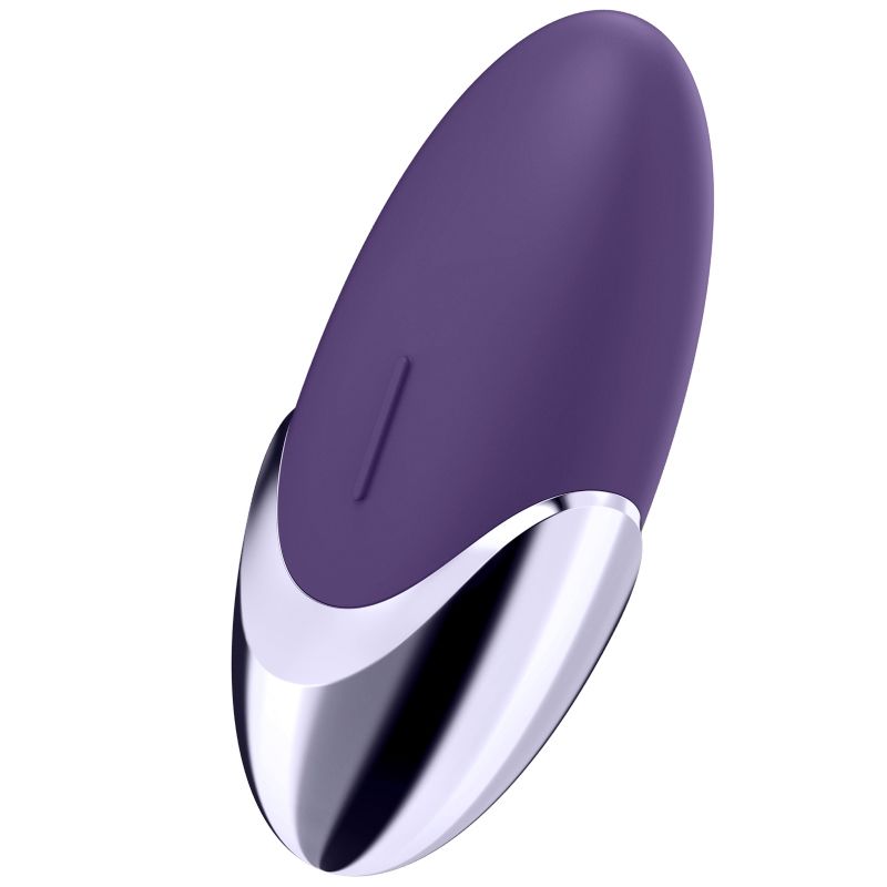 SATISFYER - PURPLE PLEASURE LAYONS