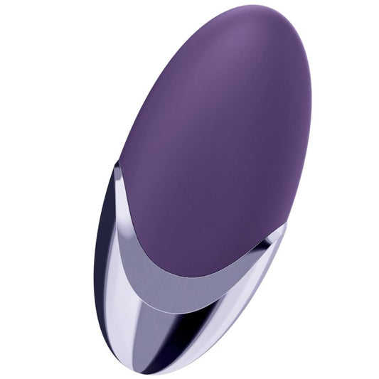 SATISFYER - PURPLE PLEASURE LAYONS