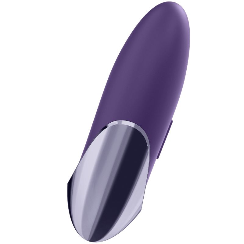 SATISFYER - PURPLE PLEASURE LAYONS