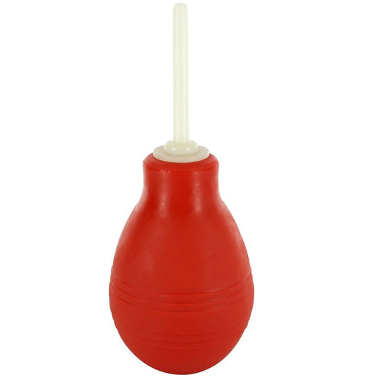 SEVEN CREATIONS - ANAL CLEANSING BULB