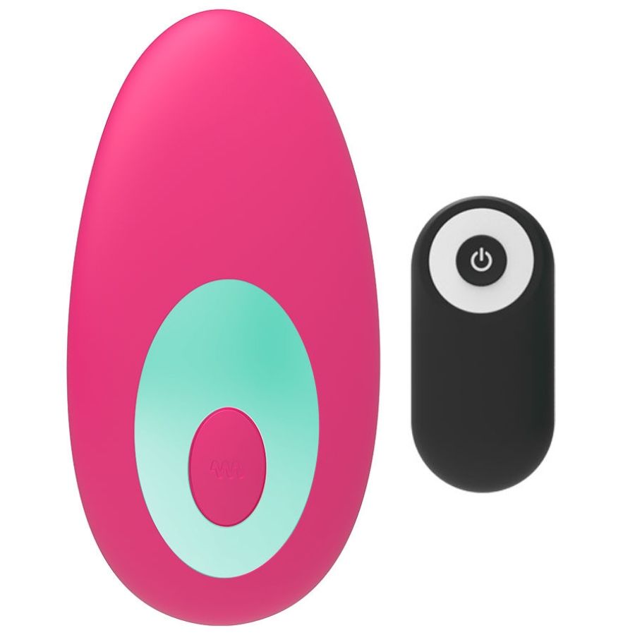 HAPPY LOKY - REMOTE CONTROL PANTY VIBE