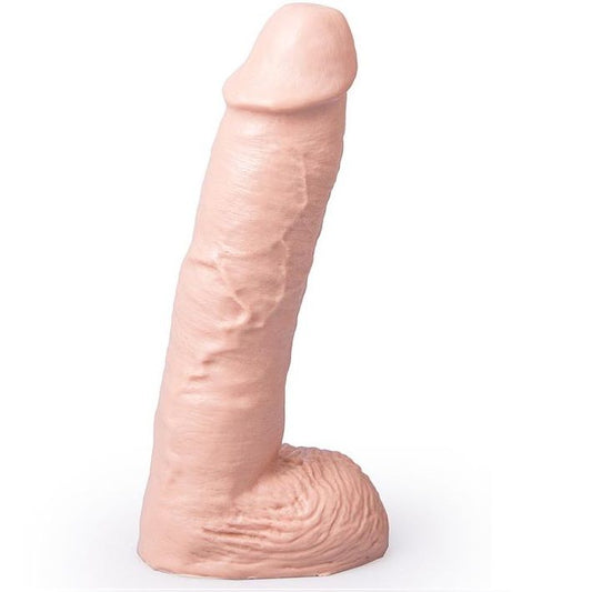HUNG SYSTEM - MICKEY 24 CM NATURAL COLOR REALISTIC DILDO