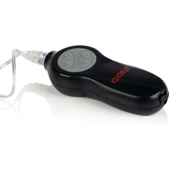 CALEXOTICS - COLT 7 FUNCTION DOUBLE TURBO BULLETS