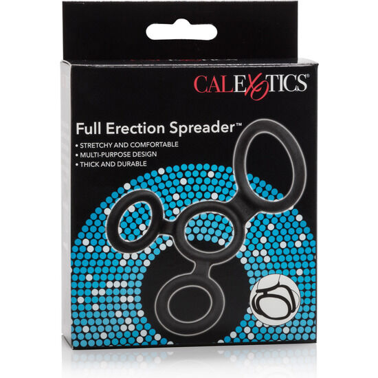CALEXOTICS - SPREADER COMPLETE ASSEMBLY