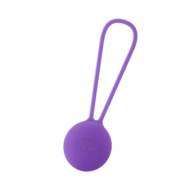 MORESSA - OSIAN ONE PREMIUM SILICONE LILAC