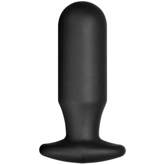 ELECTRASTIM - AURA SILICONE BLACK MULTI-USE PRO