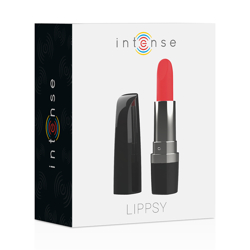 INTENSE - VIBRANT LIPPSY LIPSTICK